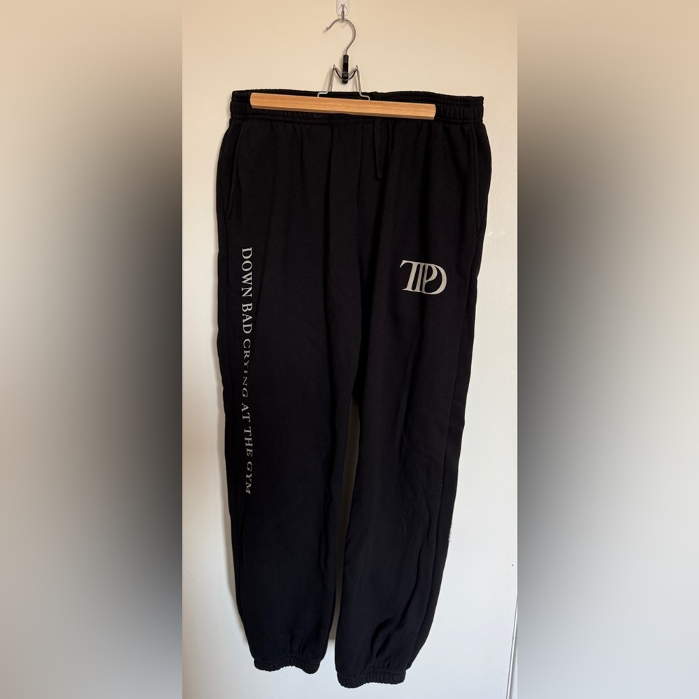 Taylor Swift Sweatpants